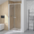paroi-de-douche-avec-2-portes-pivotantes-supra-2p-profile-blanc-80-cm