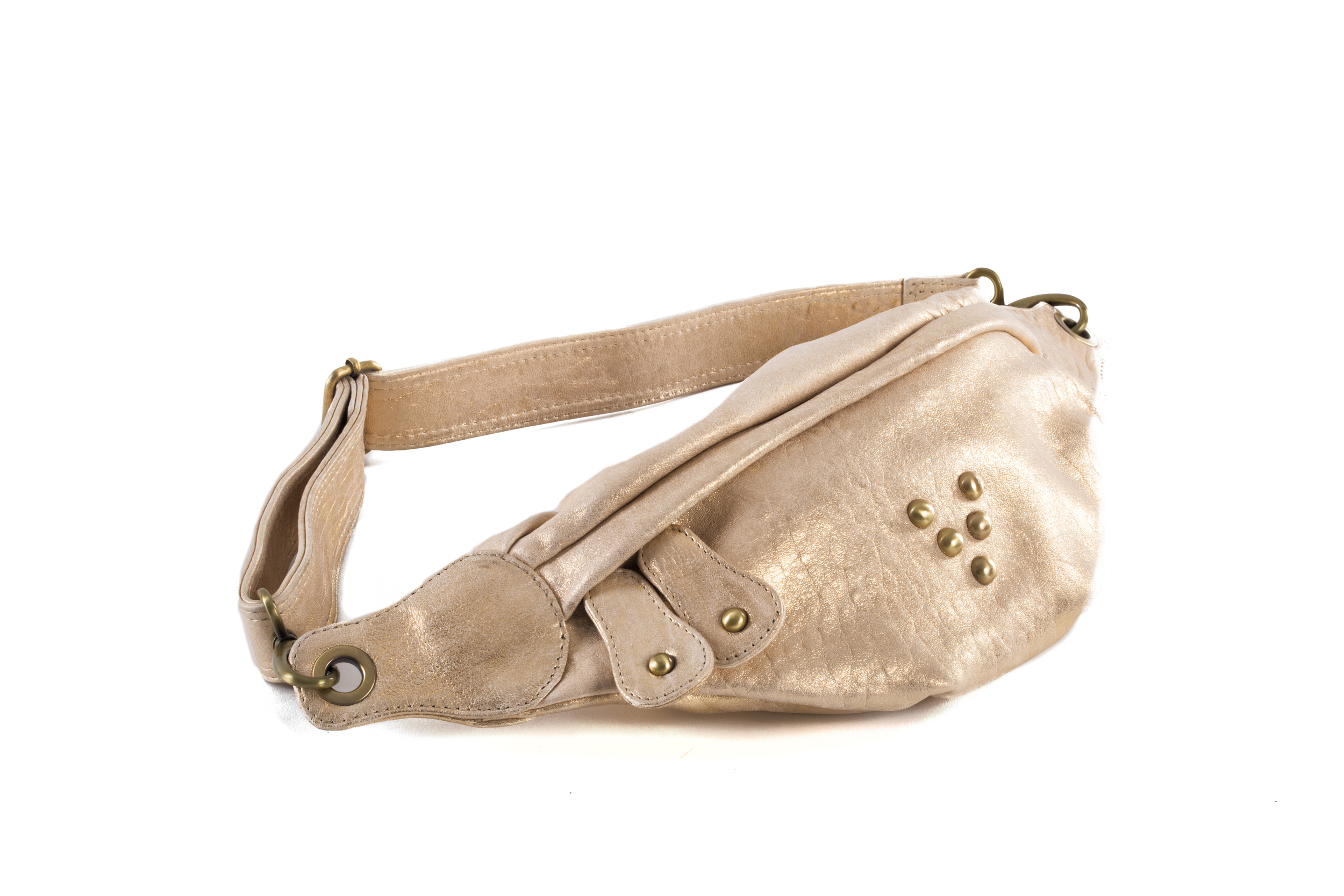 SACS - WILD BELT - Virginie Darling