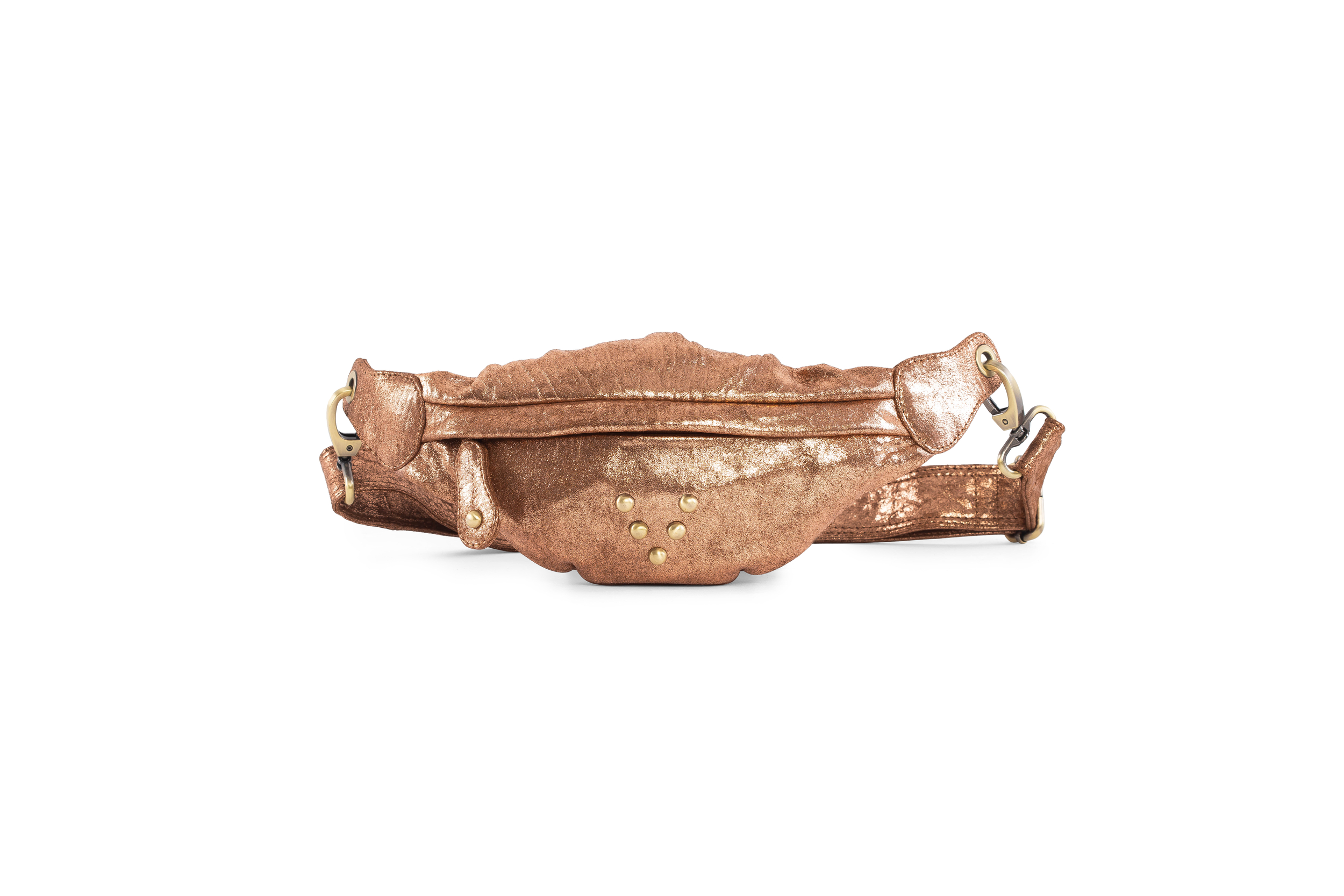 SACS - MINI WILD BELT - Virginie Darling