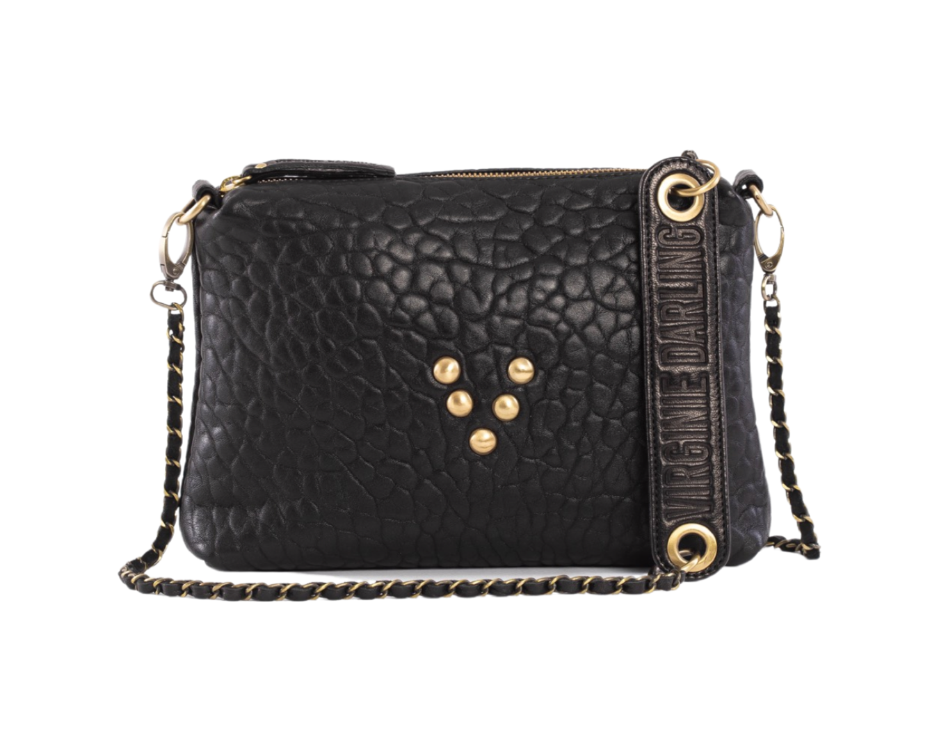 Pochette téléphone Virginie Darling Micro Chacha CHMIS23