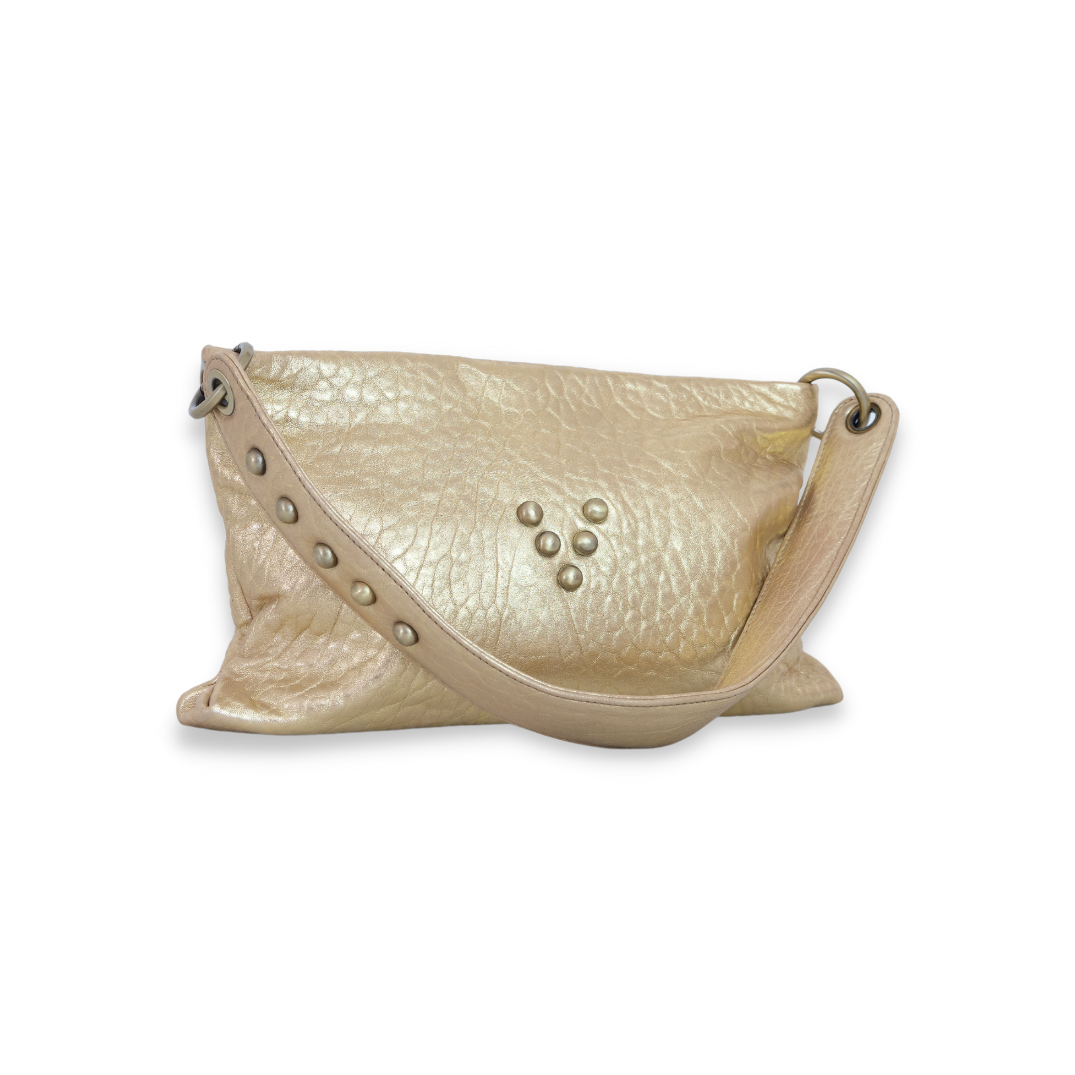 Shoulder Love B.Epaule Naturel Or