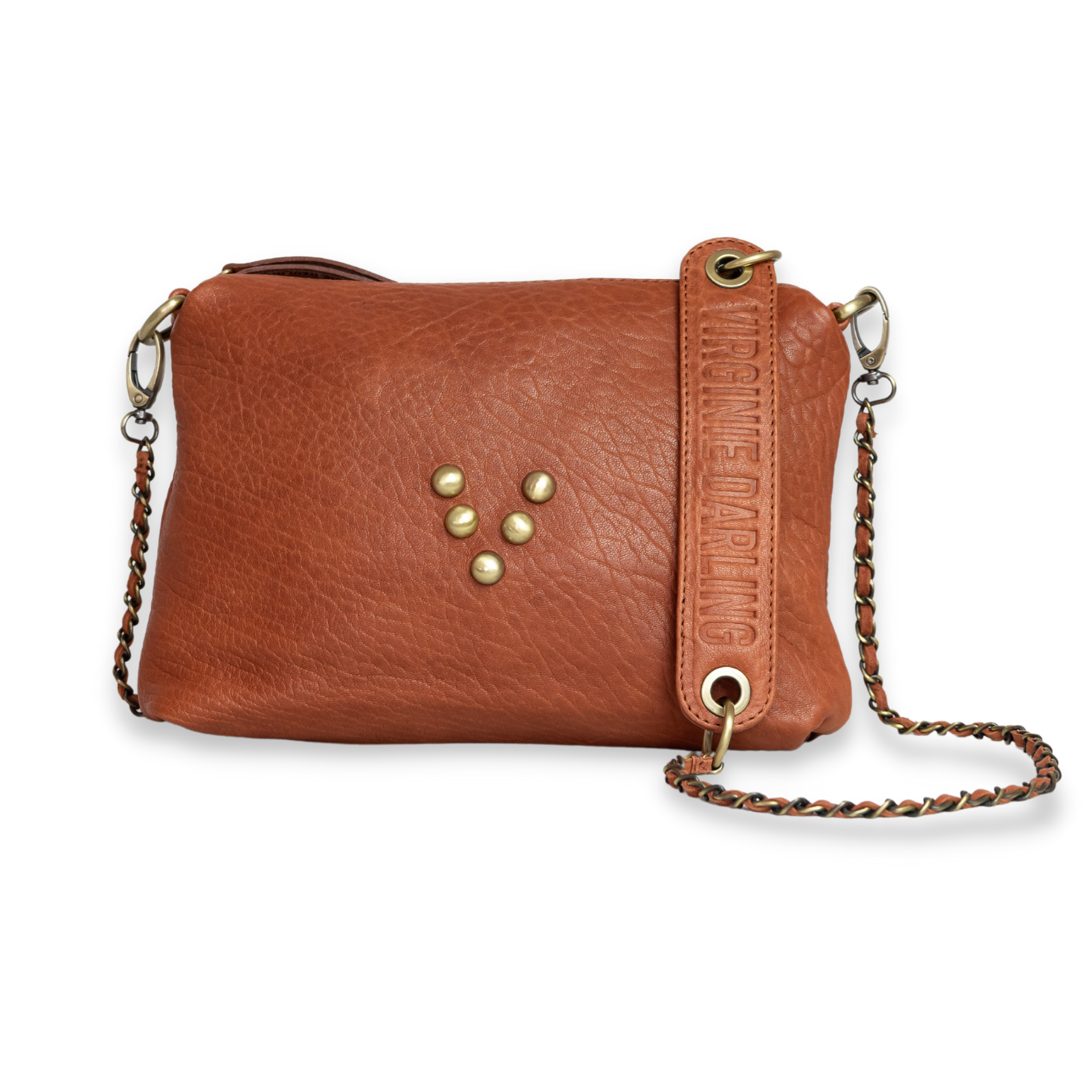 Pochette Chacha B.Chaîne Bble Terra