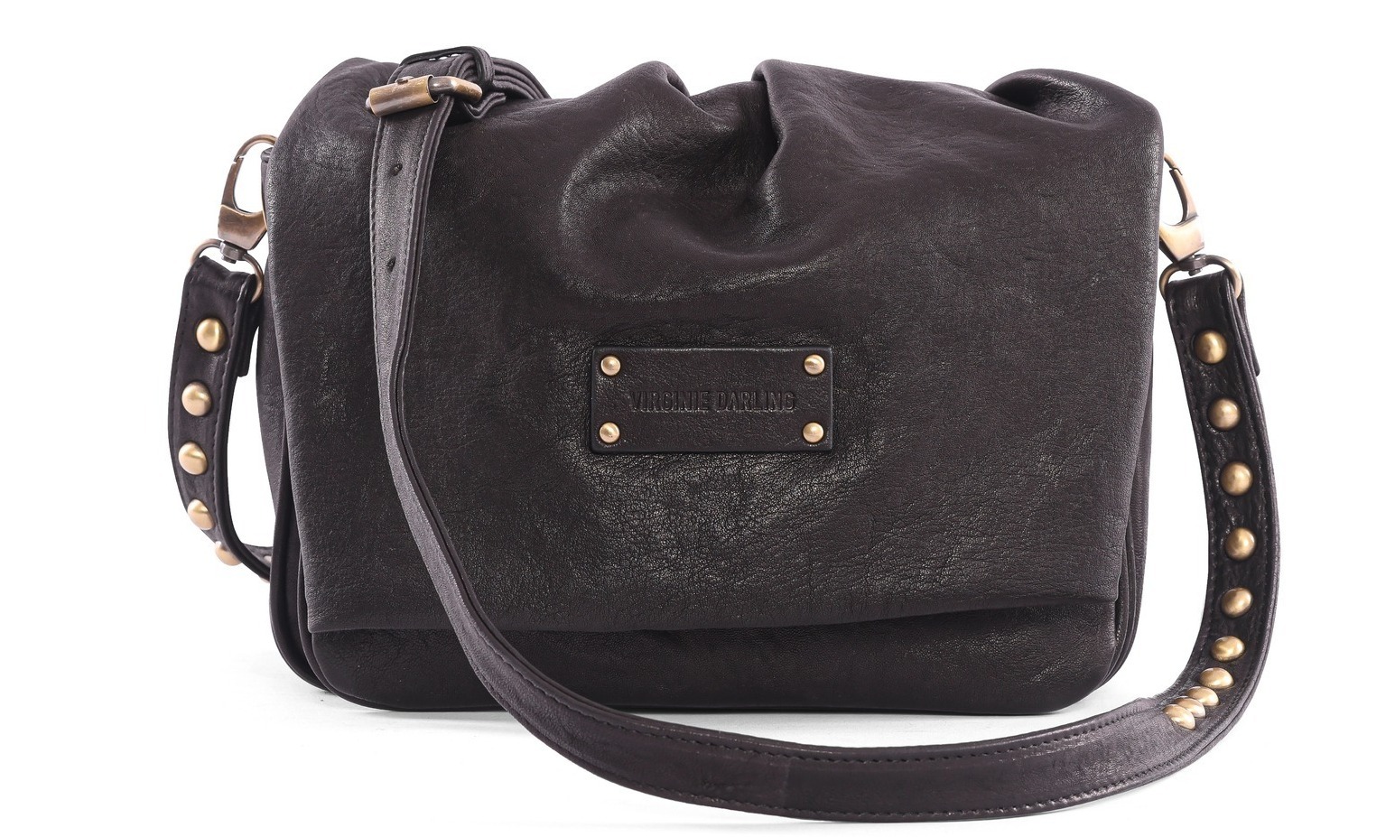 Bag Love - Vintage Black_1