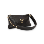 Mini Shoulder Love B.Epaule Bble Black