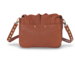 BAG LOVE BUBBLE COGNAC 2