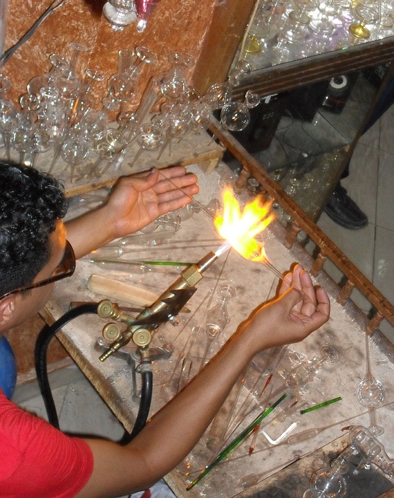 souffleur de verre 3