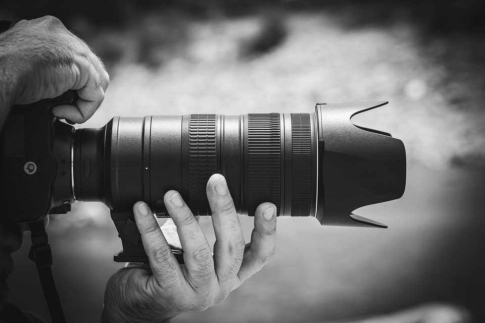 Photographe 3