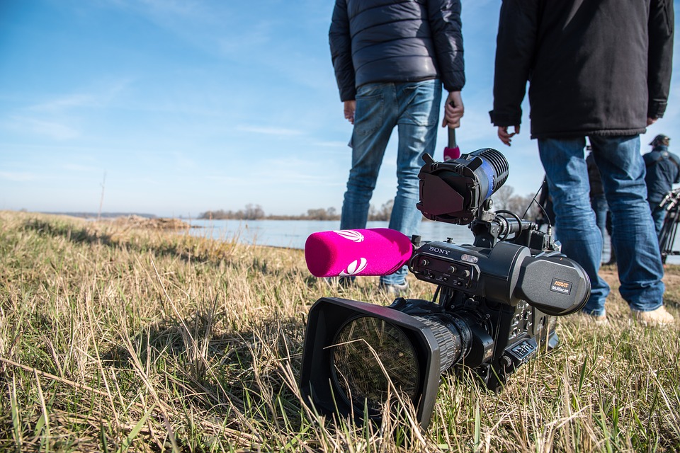 Journaliste 3
