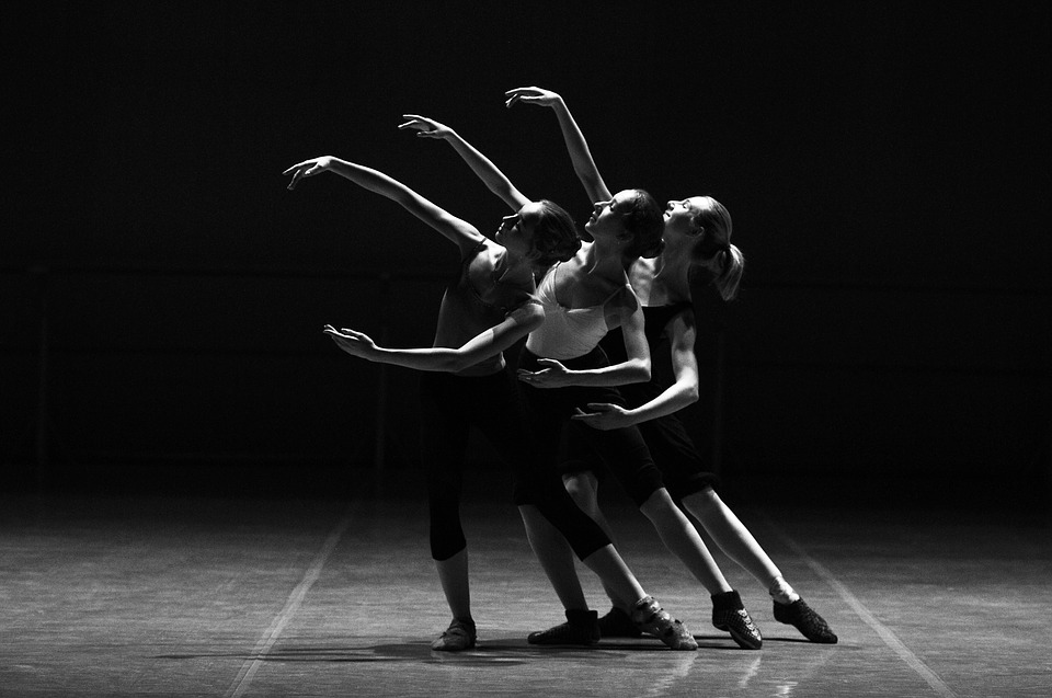danseuse 2
