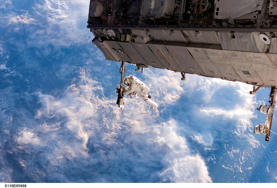 astronaute 3
