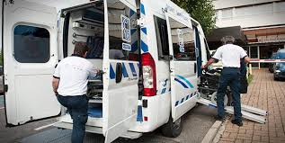 Devenir Ambulancier La Formation Pour Tester Le Metier Ambulancier