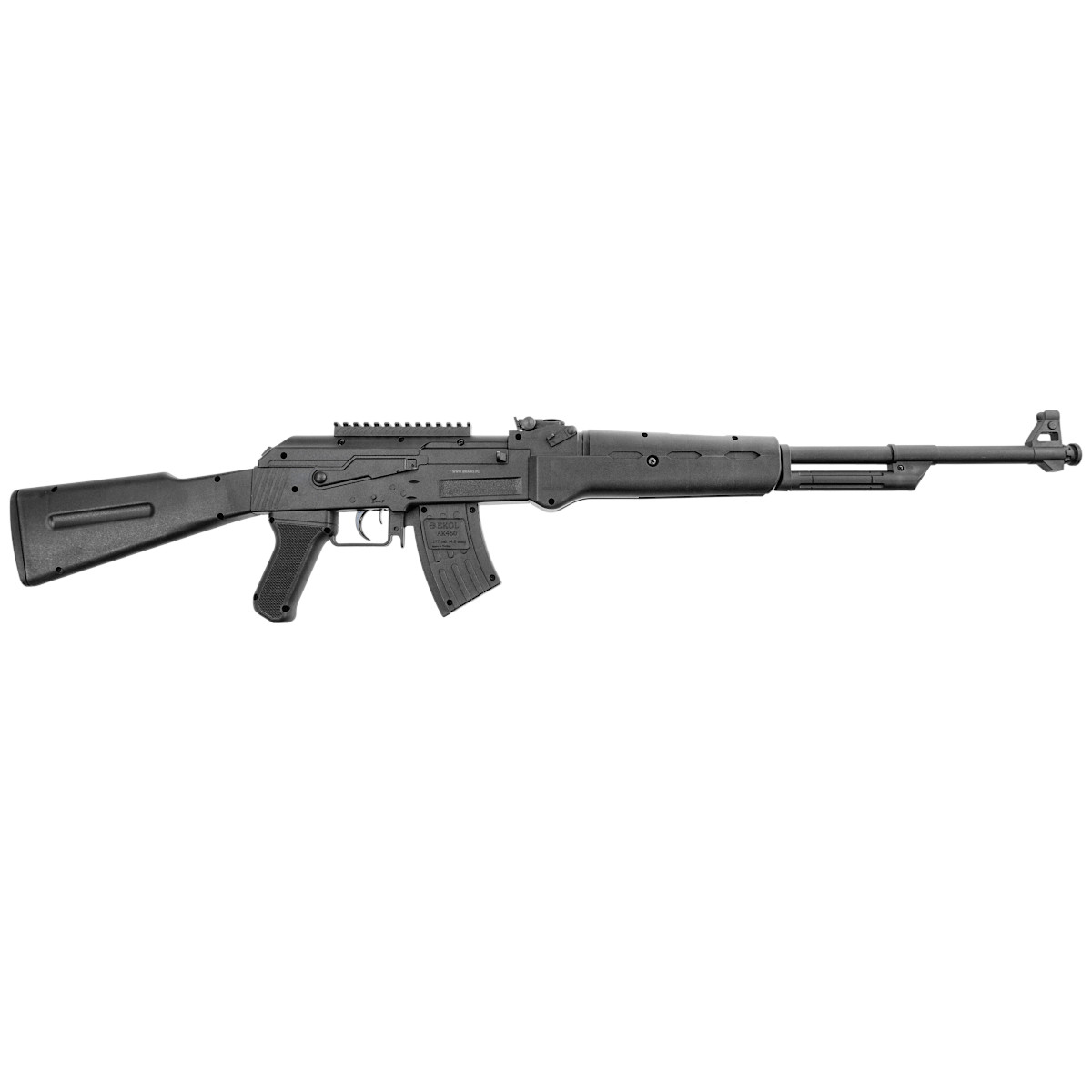 Carabine à air comprimé Ekol AK-47 (AK 450 NOIR)