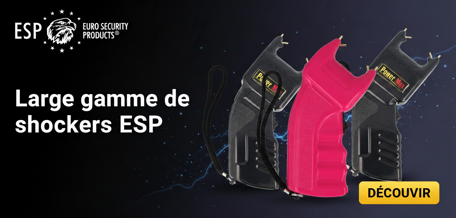 banniere_ecommerce_shocker_taser_tazzer_tazer_paralyseur_esp_stungun_securite_selfdefense