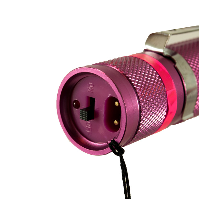 shocker lampe m 11 rose