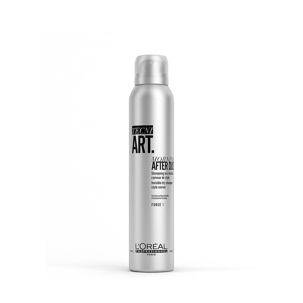 Tecni Art Morning After Dust - 200ml - L'Oréal Professionnel - Cosmeyer