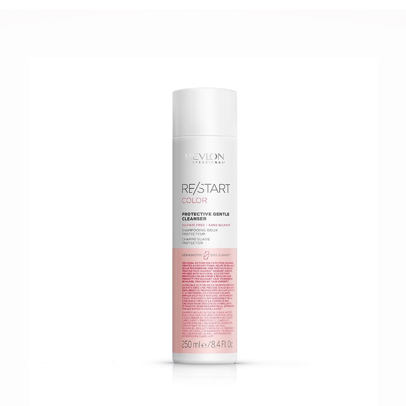 Re:Start Color Protective Gentle Cleanser 250 ml