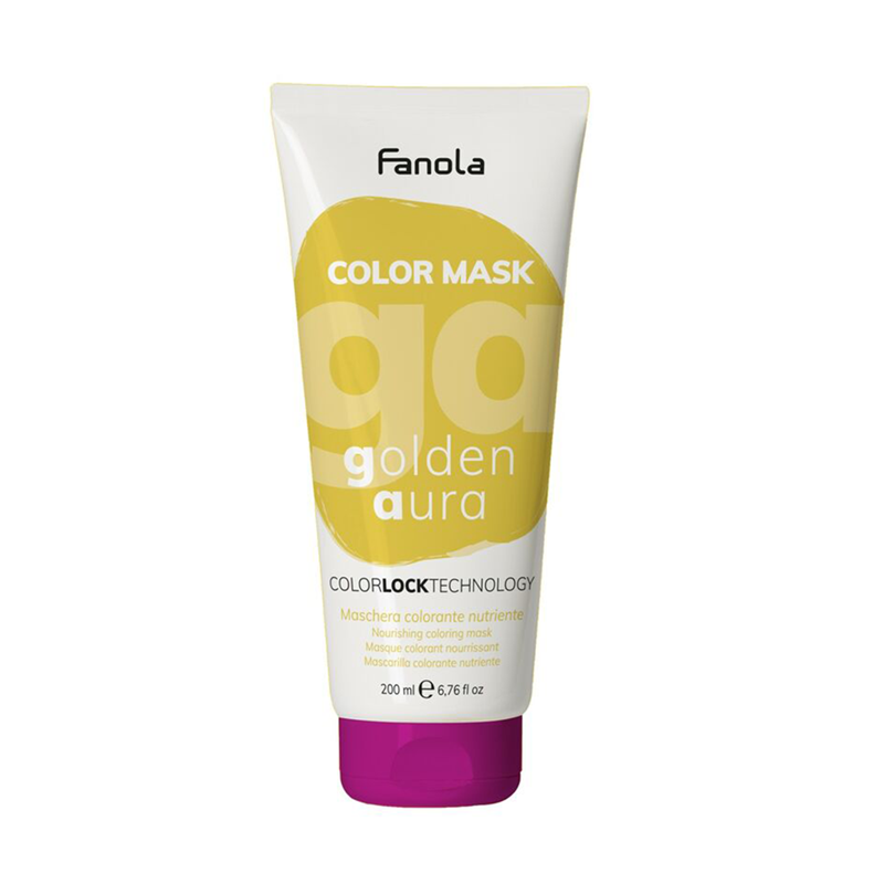 color-mask-fanola-golden-aura-200ml