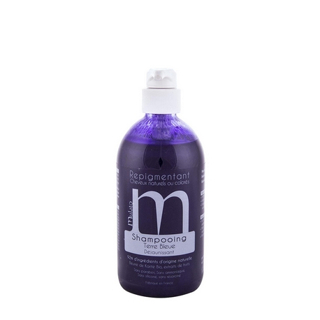 ShampooingTerreBleueMulato500ml