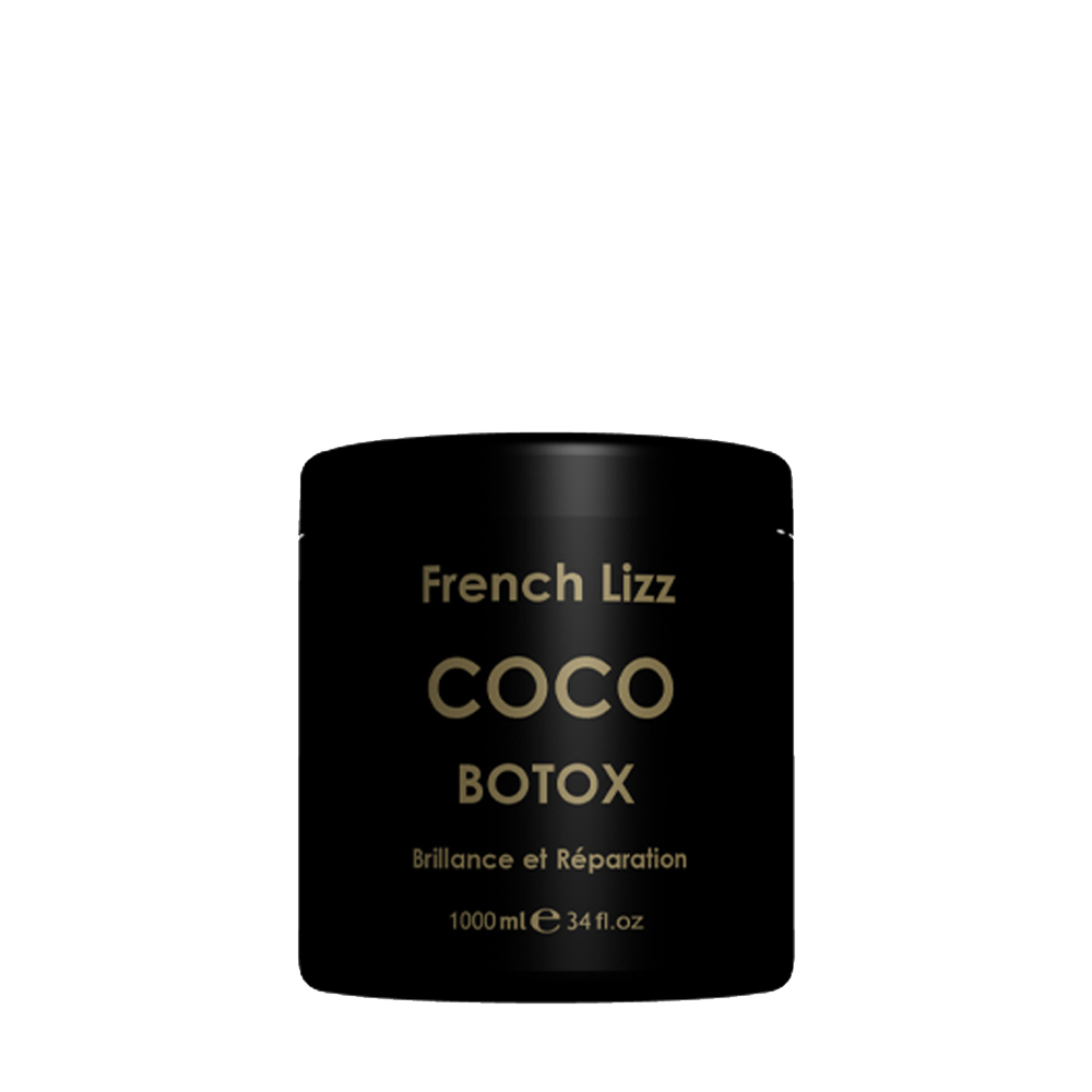 French Lizz - Coco - Btox Capillaire - 1000ml