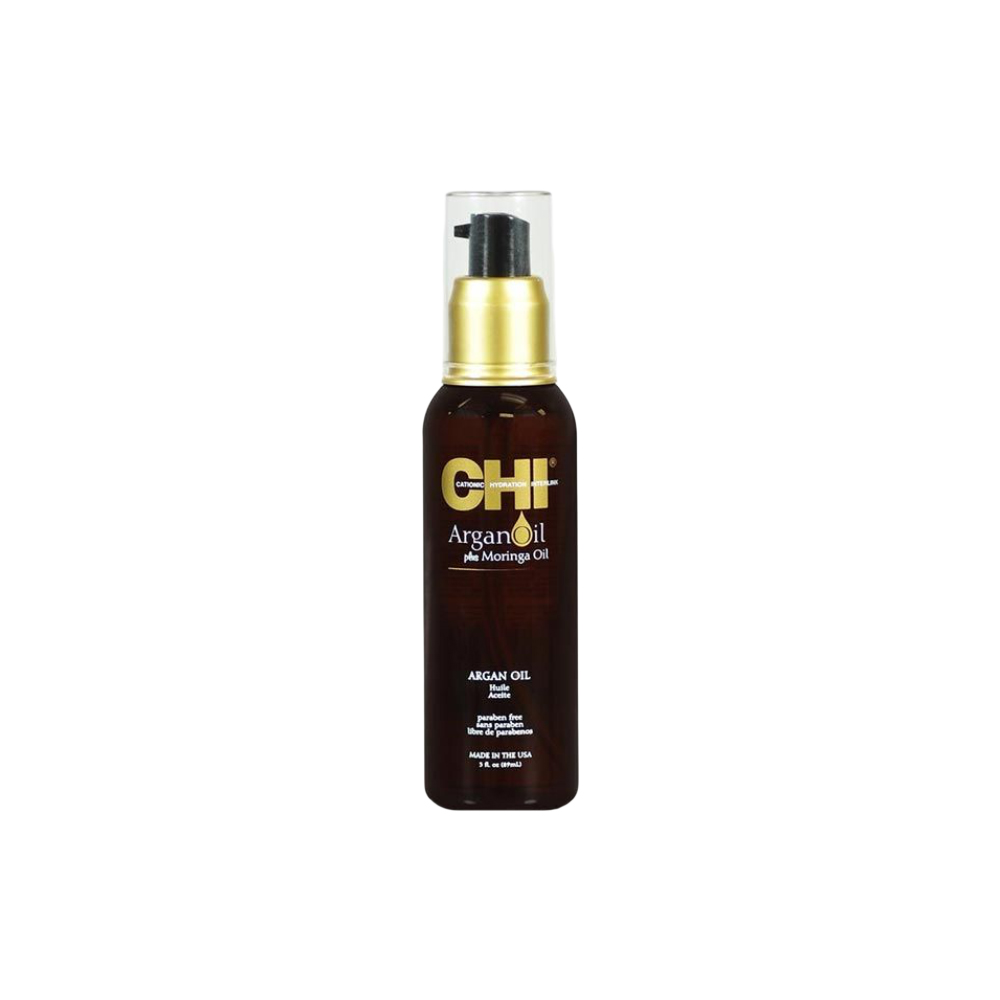 CHI ARGAN OIL - SERUM - 89 ml