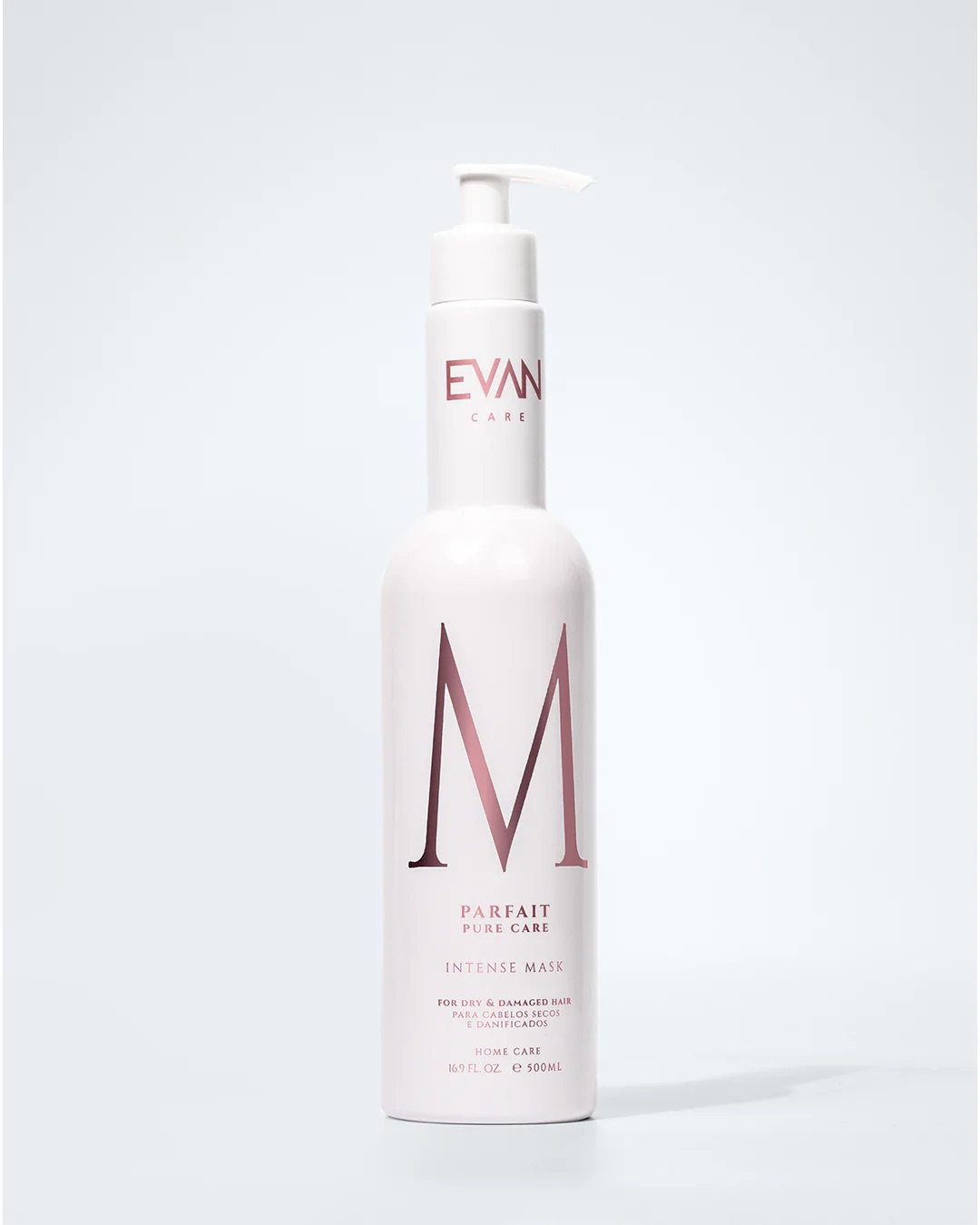 Conditionneur | INTENSE | 500ml | EvanCare : EV050030