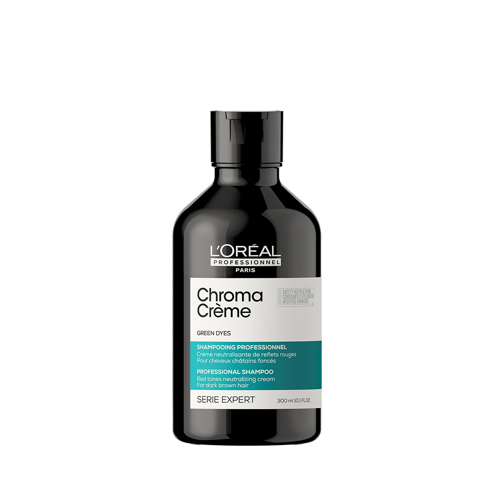 Chroma-Creme-Matte-Green-Shampooing-300ml