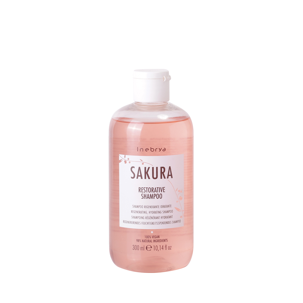 Sakura-Restorative-Shampooing-300ml