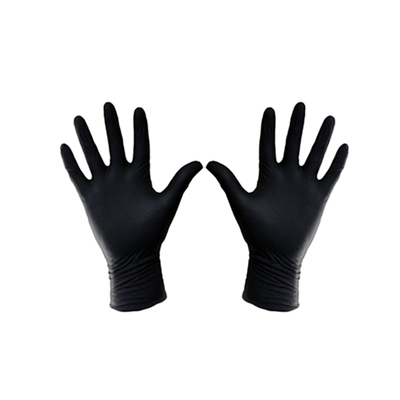 Paire de gants Nitrile AQL - Taille M - Sibel