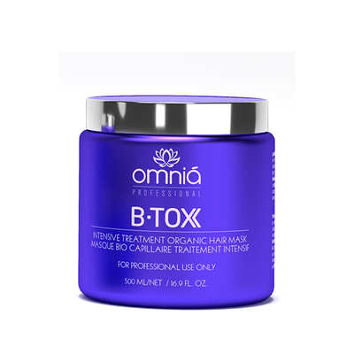 B-Tox Capillaire - 500ml - Omnia Professional