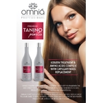 OMNIA PROFESSIONAL - Taninoplastie - lissage au tanin - BANNER
