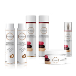 KERATY - PACK COMPLET