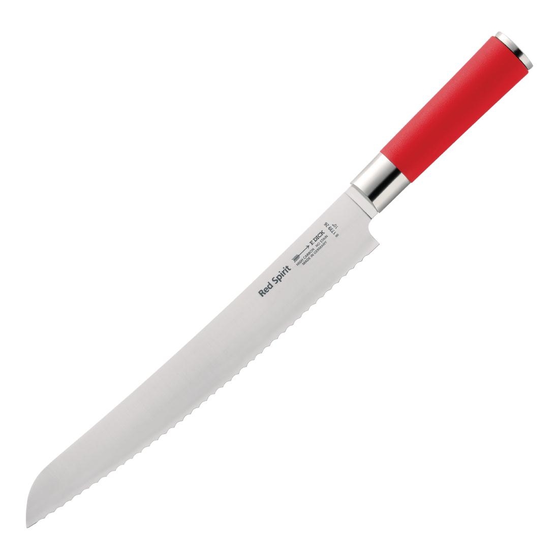 Couteau à pain Dick Red Spirit 260mm