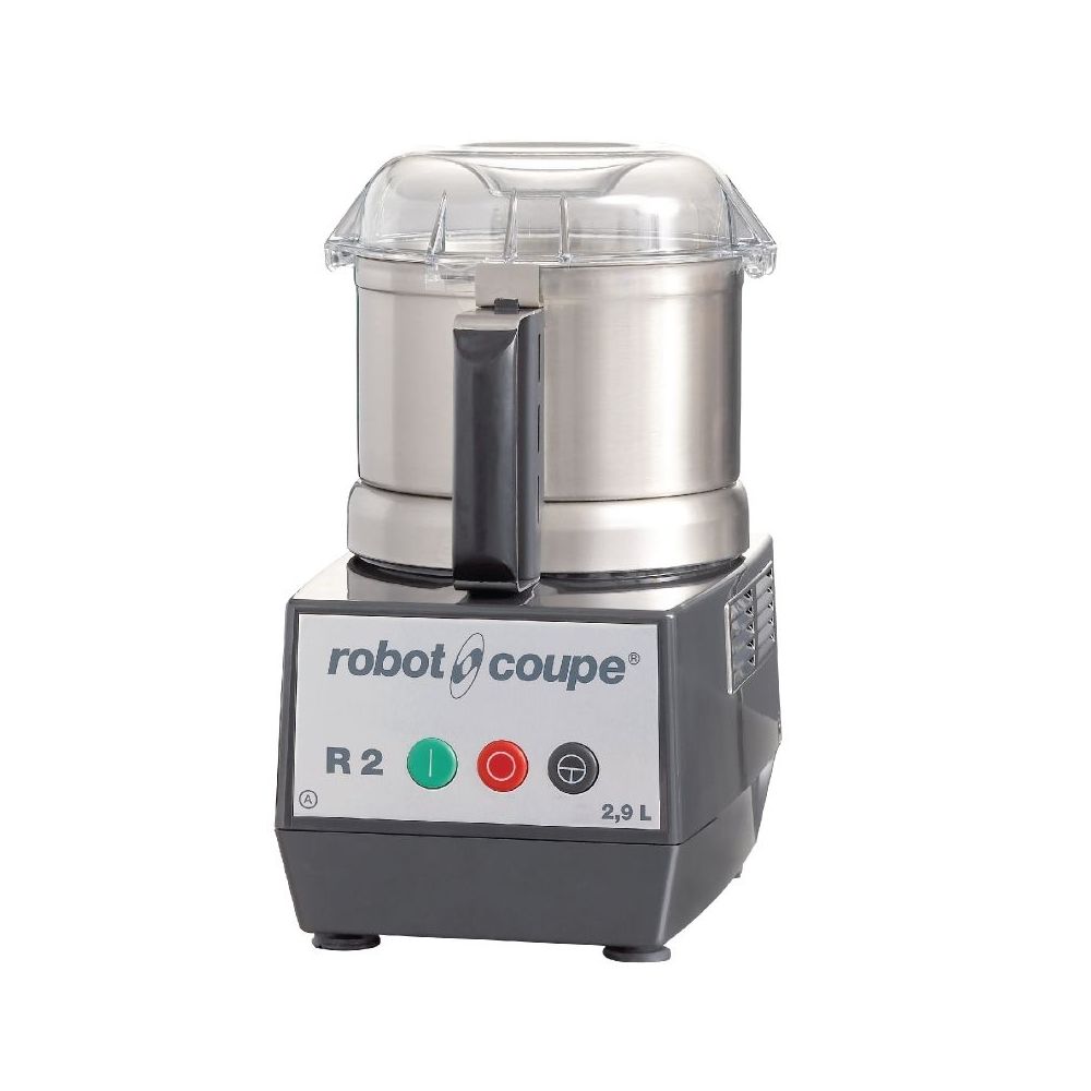 Cutter R2 Robot Coupe