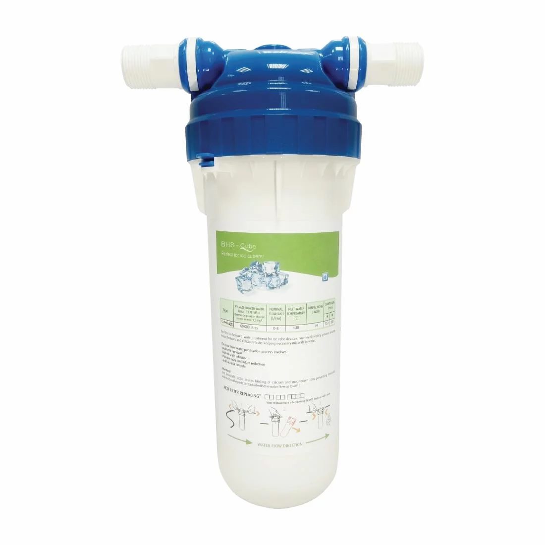 CS269-filtre a eau euroreca