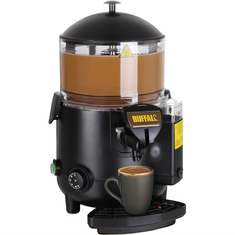 Machine à chocolat chaud - Machines à boissons/Machines à café et chocolat  - Euroreca