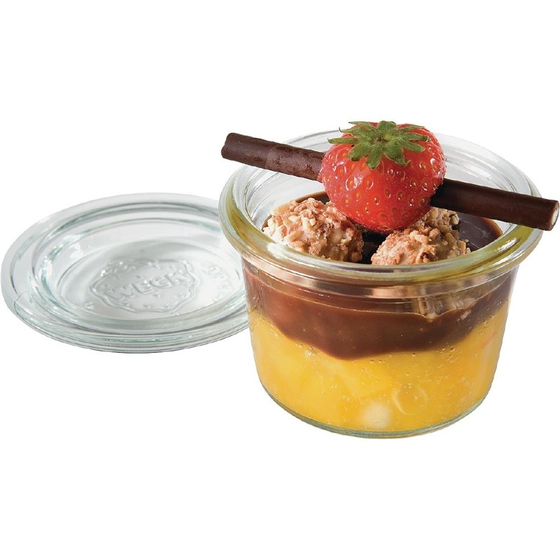 Verrine weck APS 80ml