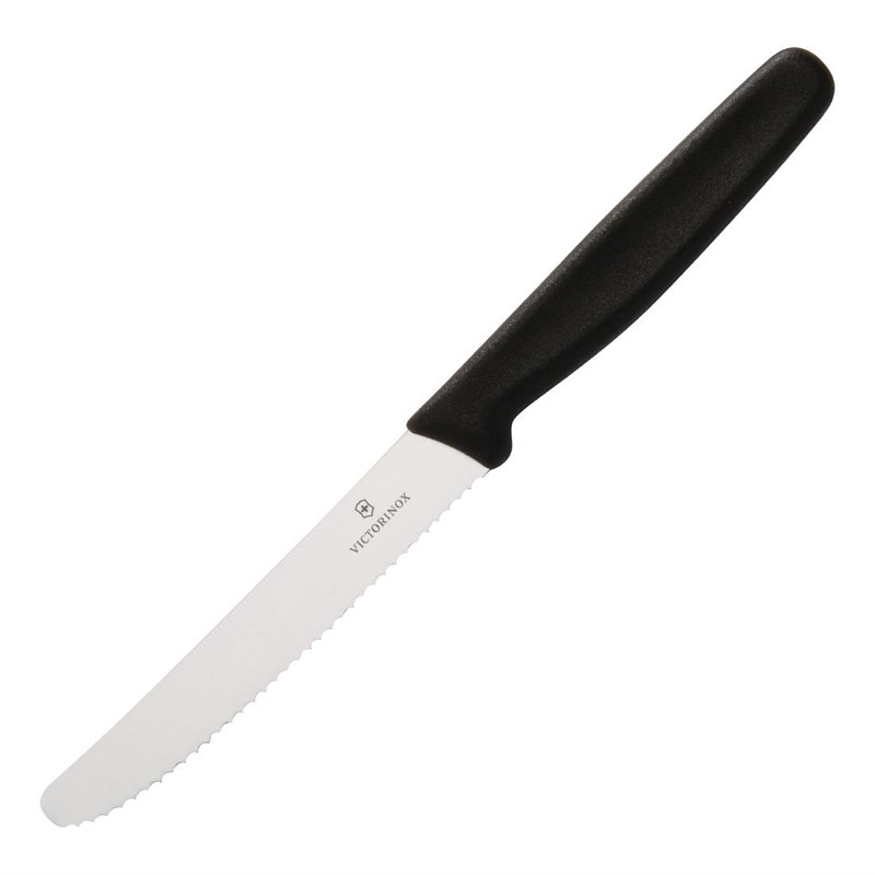 Couteau à tomate Victorinox 110mm