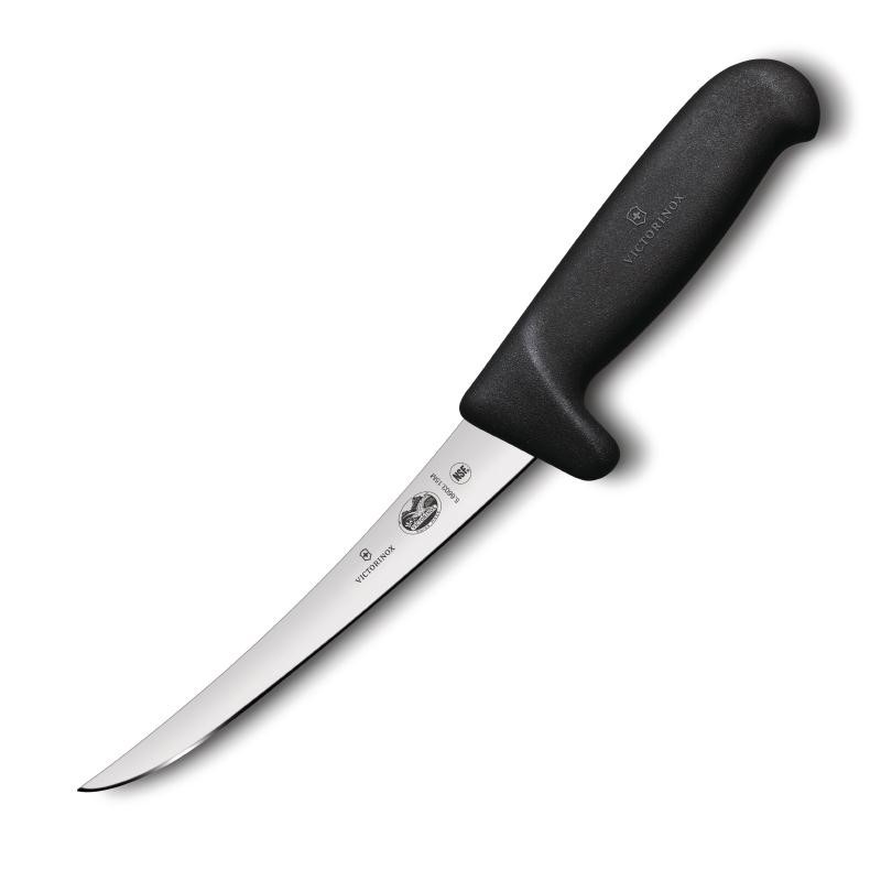 Couteau à désosser Victorinox Fibrox 15cm