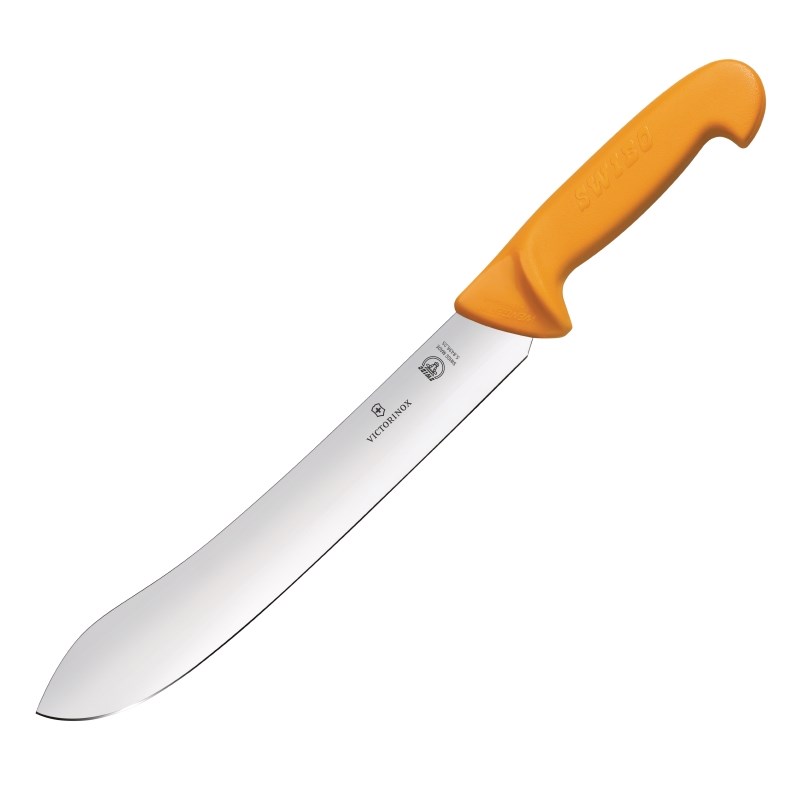 Couteau de boucher Swibo 305mm