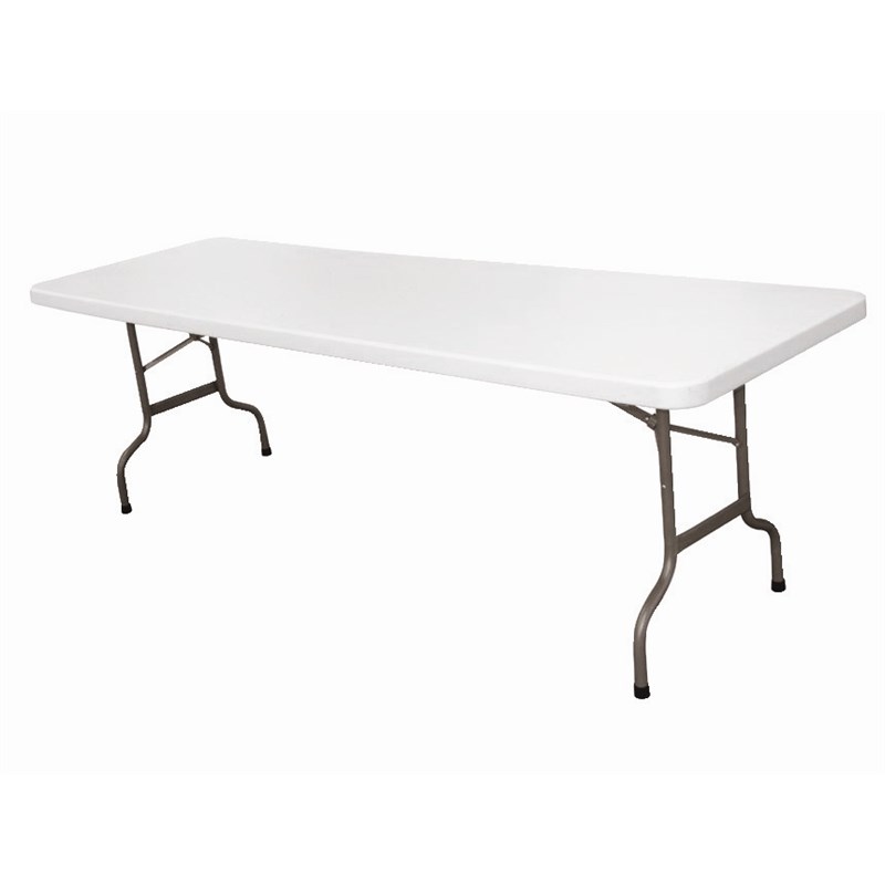 Banc pliable au centre 1830 mm Y817 - BOLERO 