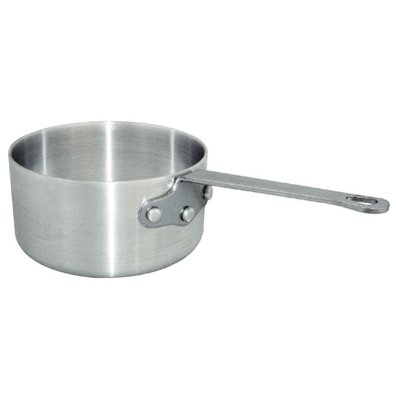 Casserole en aluminium Vogue 1,2L