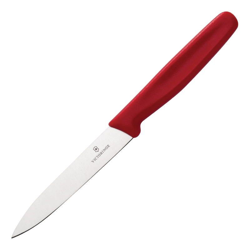 Couteau d'office Victorinox 10cm - Couteaux de cuisine/Couteau d'office -  Euroreca