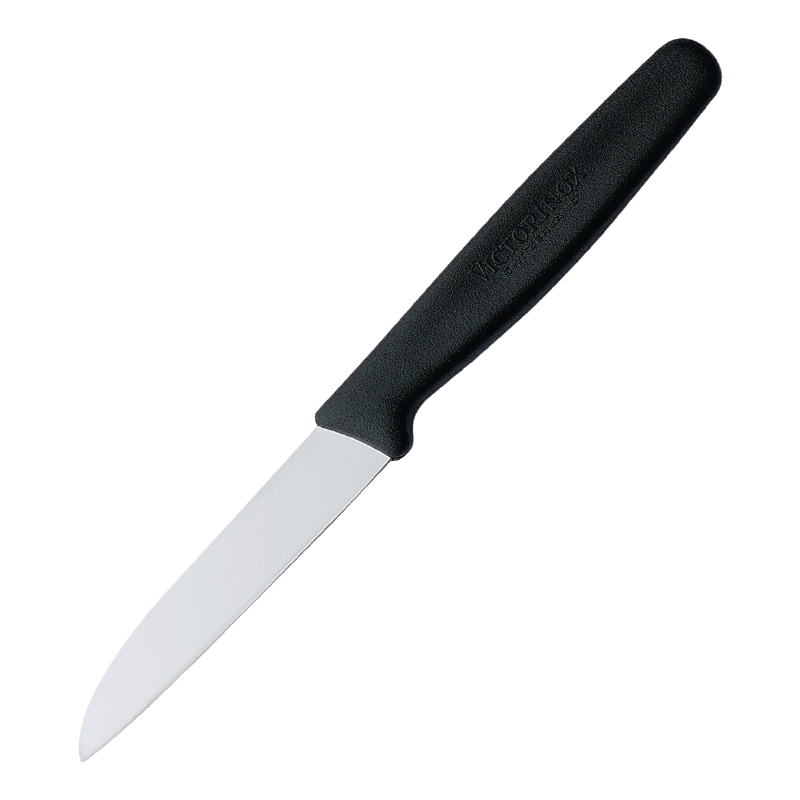Couteau d\'office lame droite Victorinox 75mm
