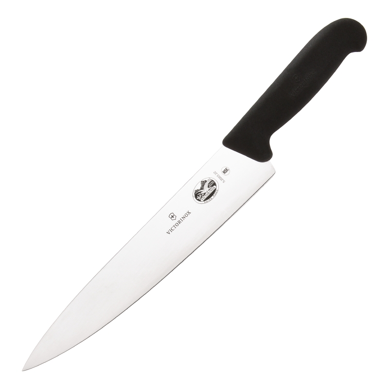 Couteau de cuisinier Victorinox 215mm