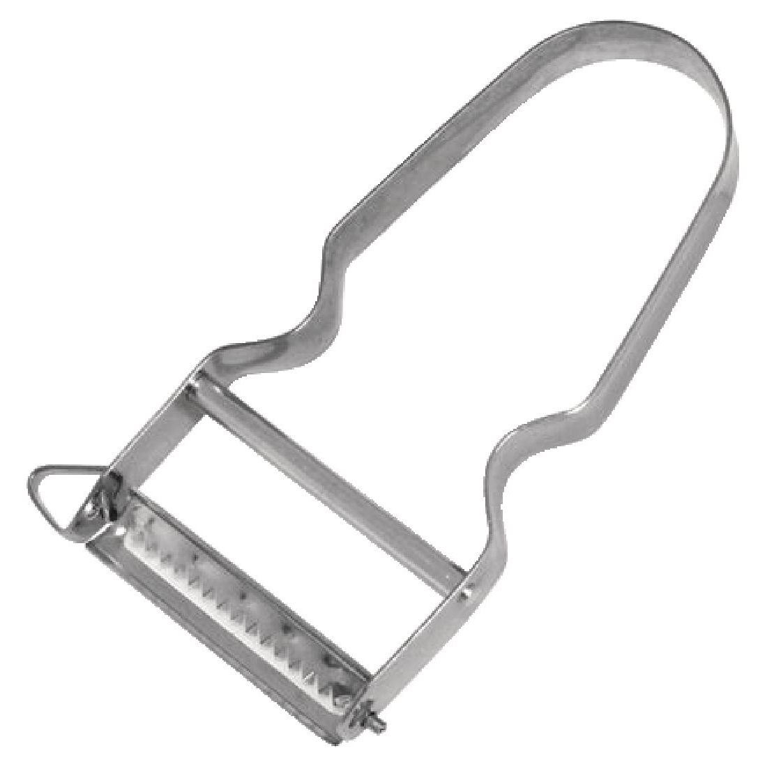 Eplucheur Rasoir à Légumes Inox Victorinox 7.6073 Cuisine