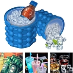 new-ice-cube-maker-genie-le-r-volutionnaire-conomiser-de-l-espace-ice-cube-maker-glace