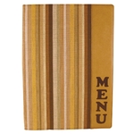 stripes-menu-holder