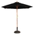 black-parasol