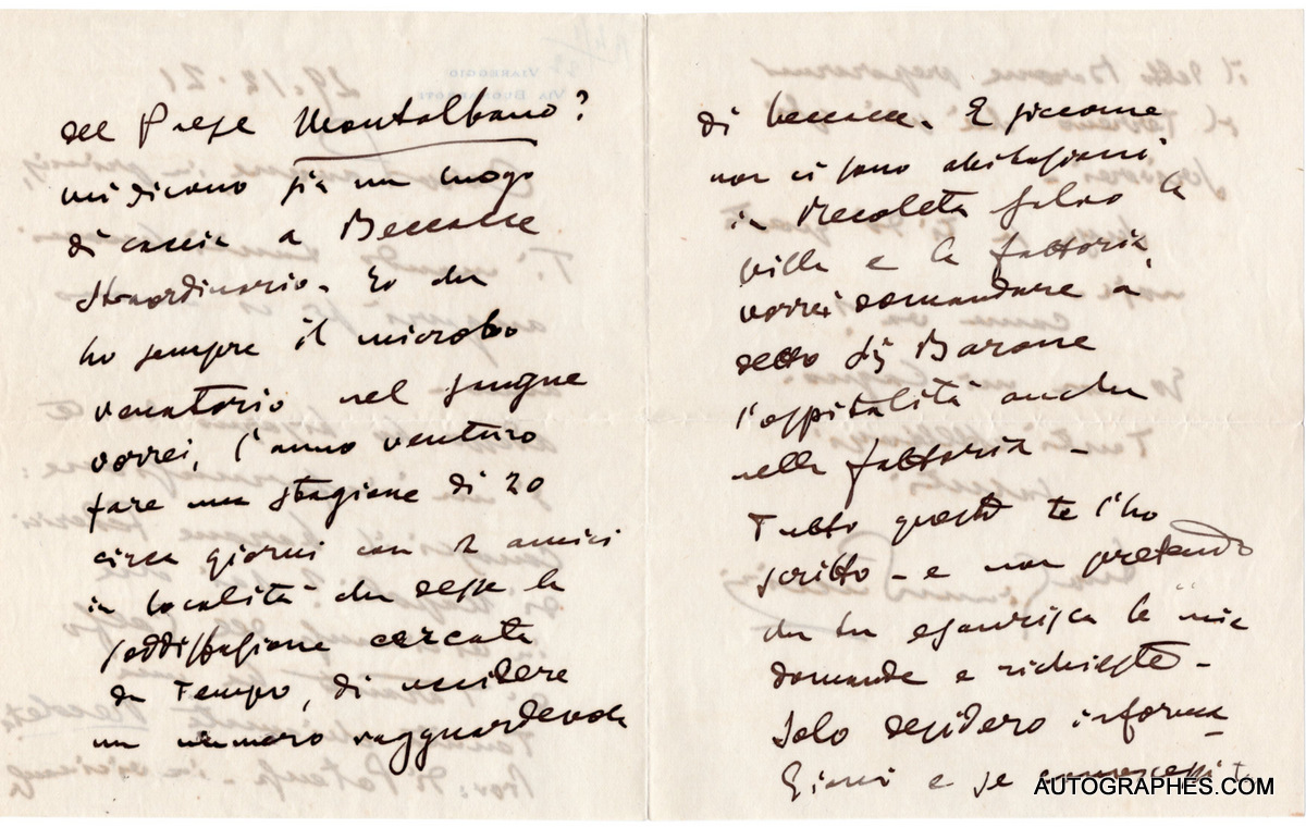 lettre-autographe-signee-giacomo-puccini-decembre-1921-2