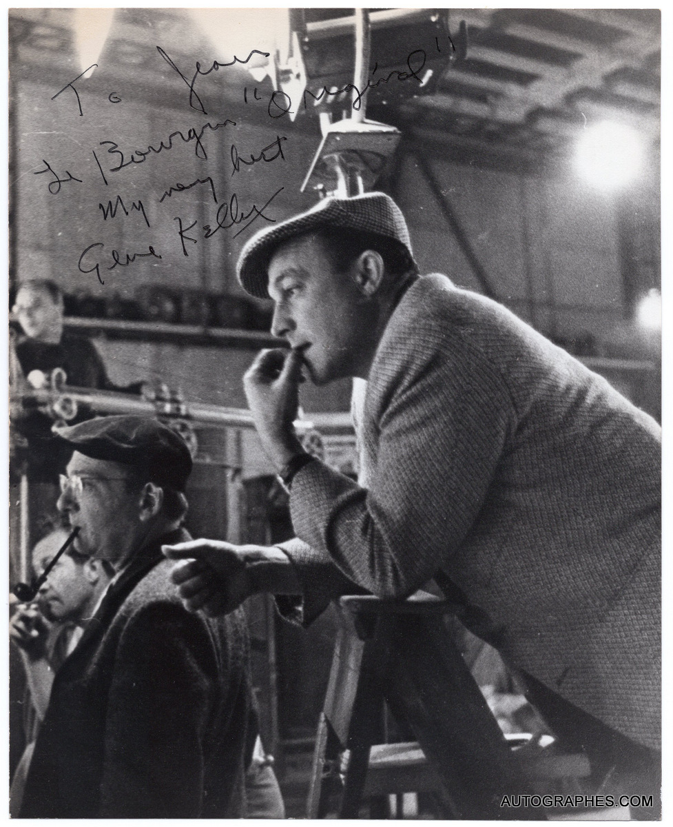 photographie-grand-format-dedicace-autographe-gene-kelly-1